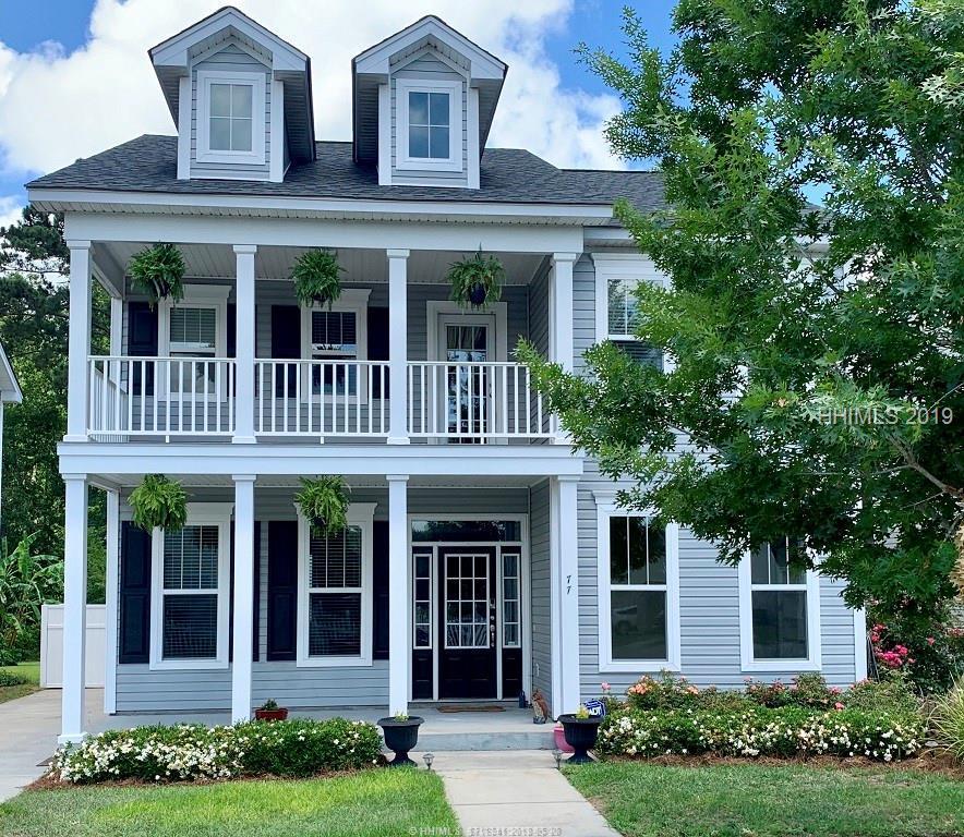 77 Honey Locust Avenue - Photo 1