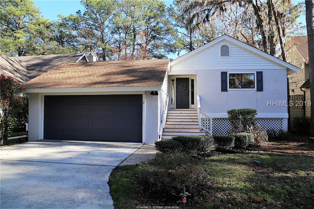 2 Wax Myrtle Court - Photo 1