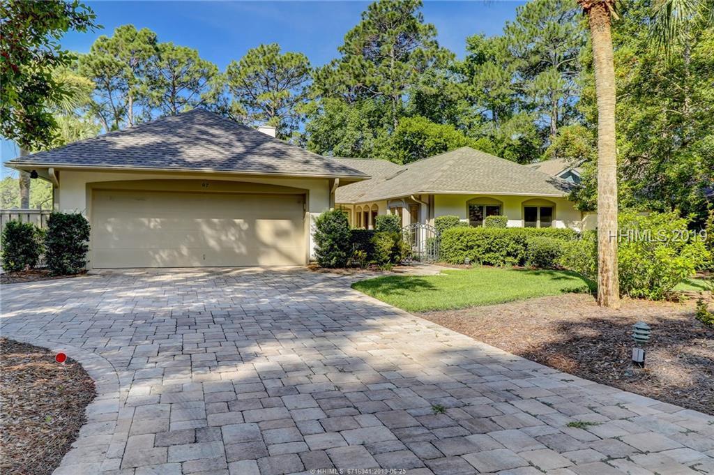 67 Hickory Forest Drive - Photo 1