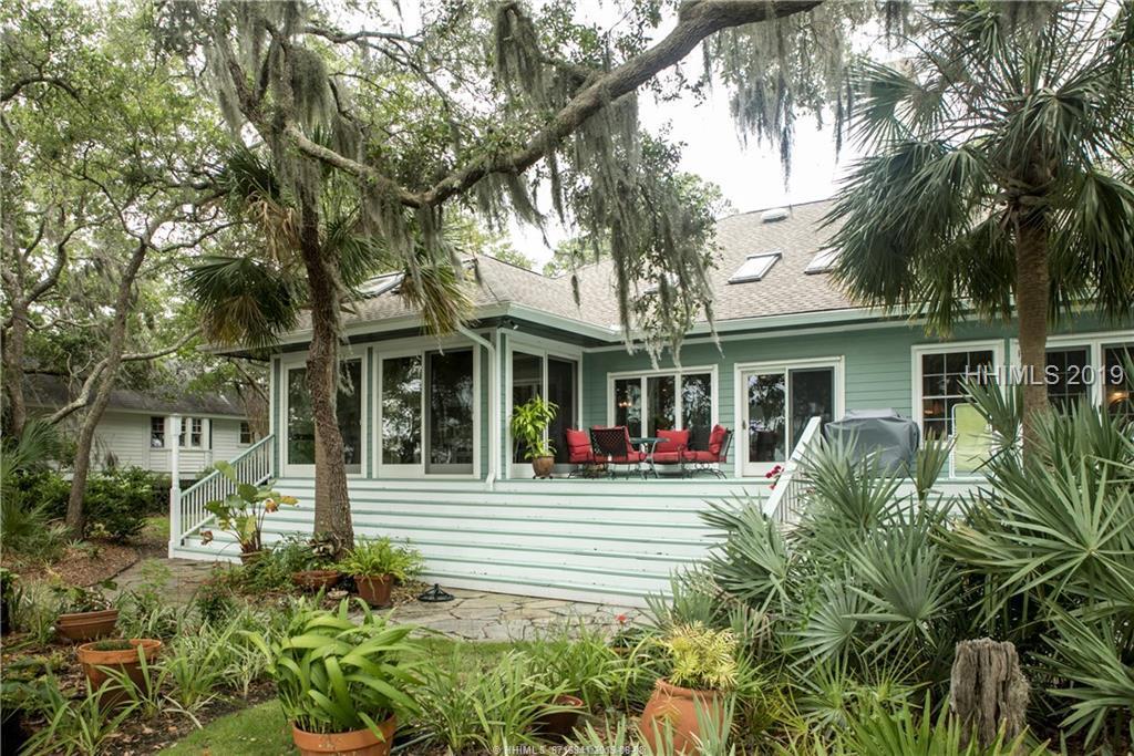 147 Dataw Drive - Photo 1