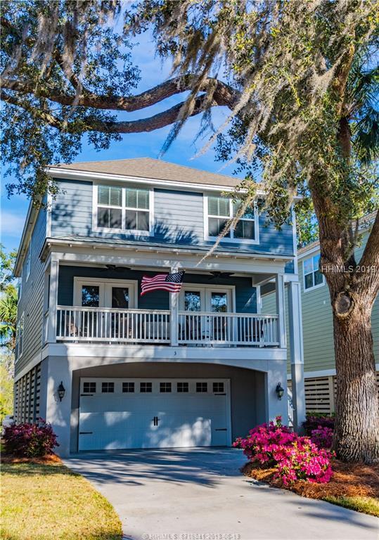 3 Jarvis Creek Way - Photo 1