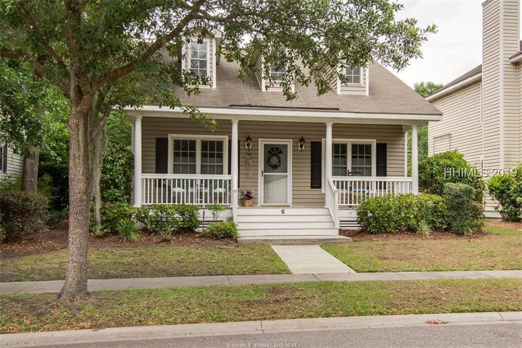 6 Barrington Avenue - Photo 1