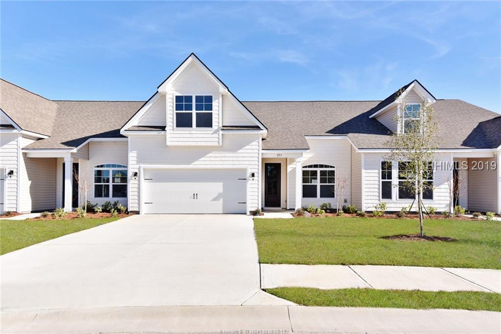 316 Corn Mill Way - Photo 1