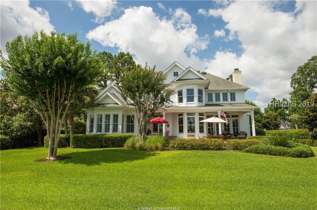 276 Belfair Oaks Boulevard - Photo 1