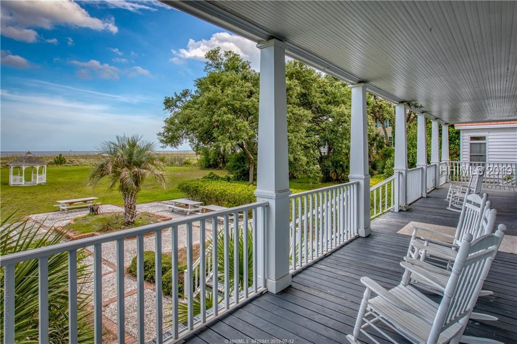 55 Fuskie Lane - Photo 1