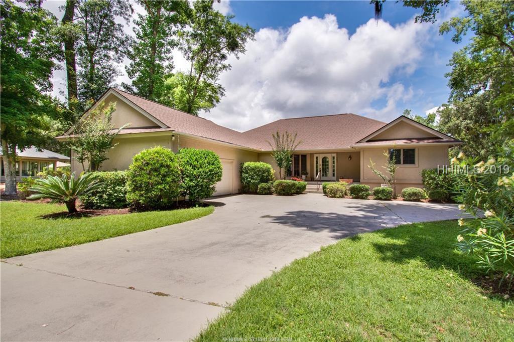 261 Moss Creek Drive - Photo 1