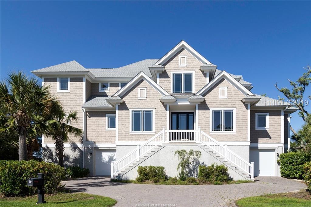 50 Lady Slipper Island Drive - Photo 1