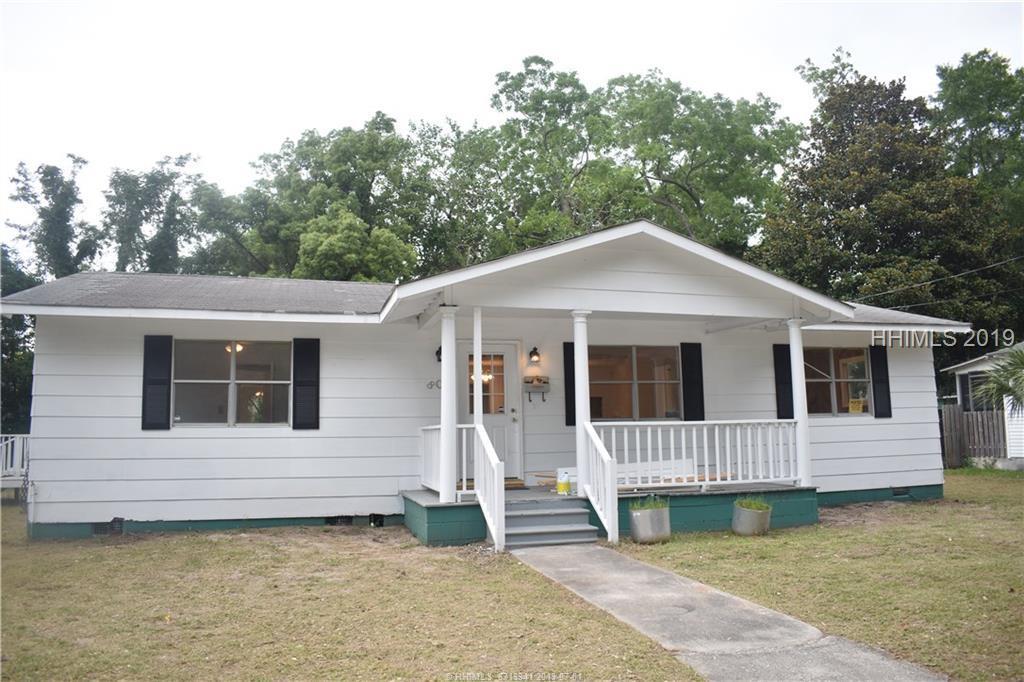 806 Monson Street - Photo 1