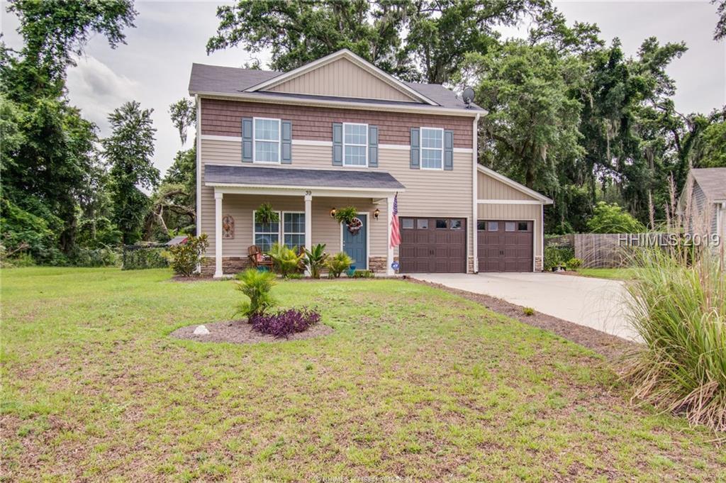 39 Spearmint Circle - Photo 1