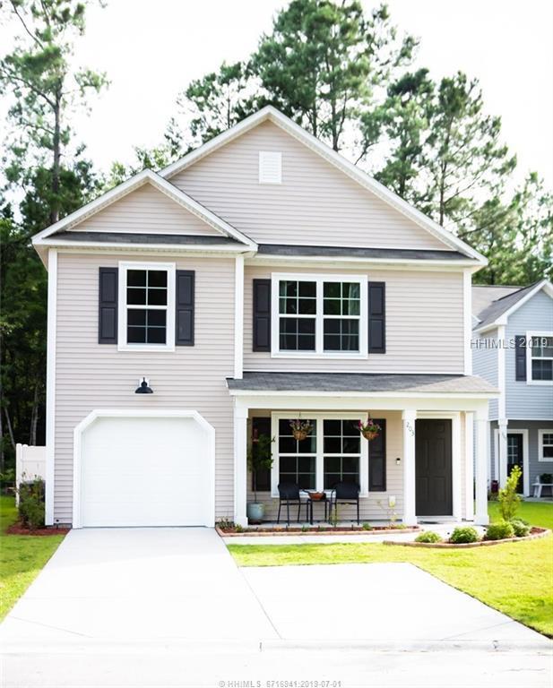 203 Turkey Oak Drive - Photo 1