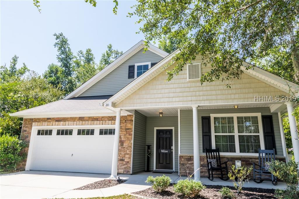 20 Harbison Place - Photo 1