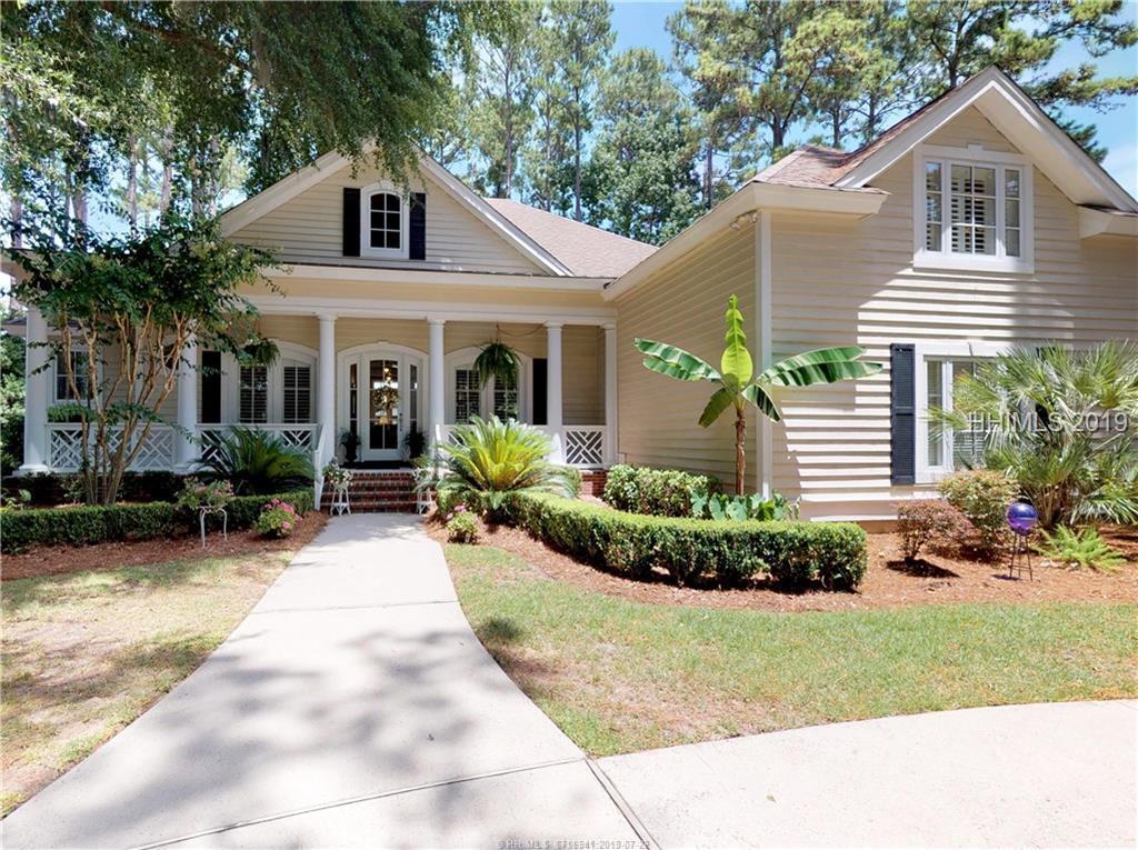 73 Belfair Oaks Boulevard - Photo 1