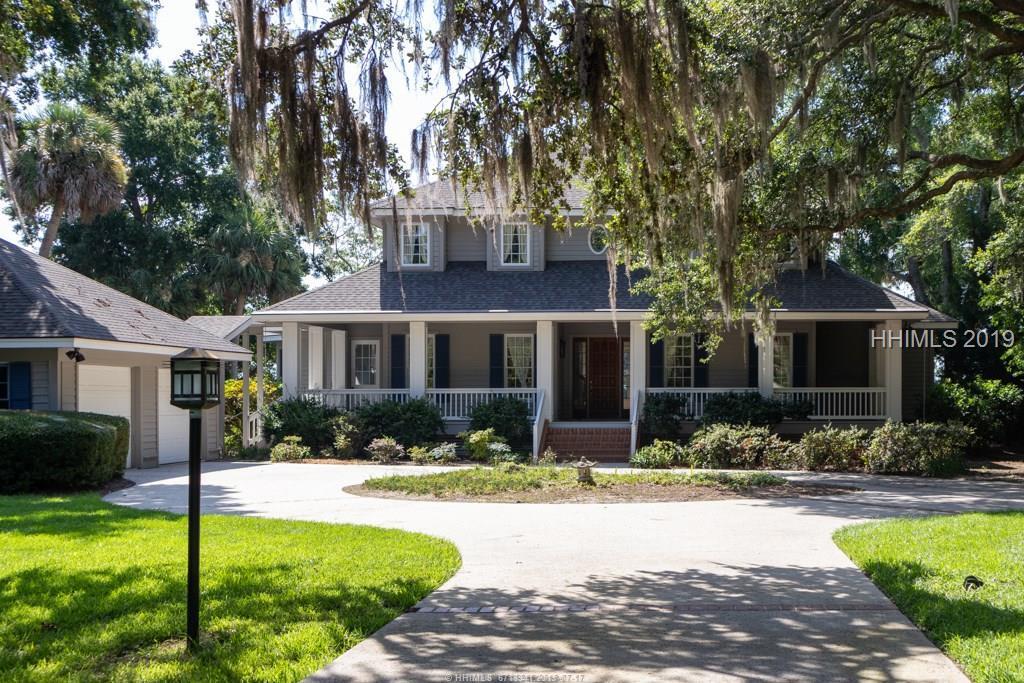 55 Peninsula Drive - Photo 1