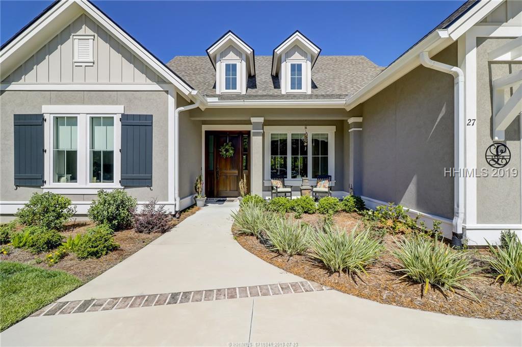 27 Sweet Pond Court - Photo 1