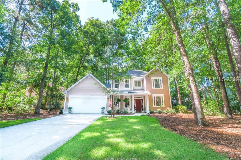 4 Sea Island Drive - Photo 1