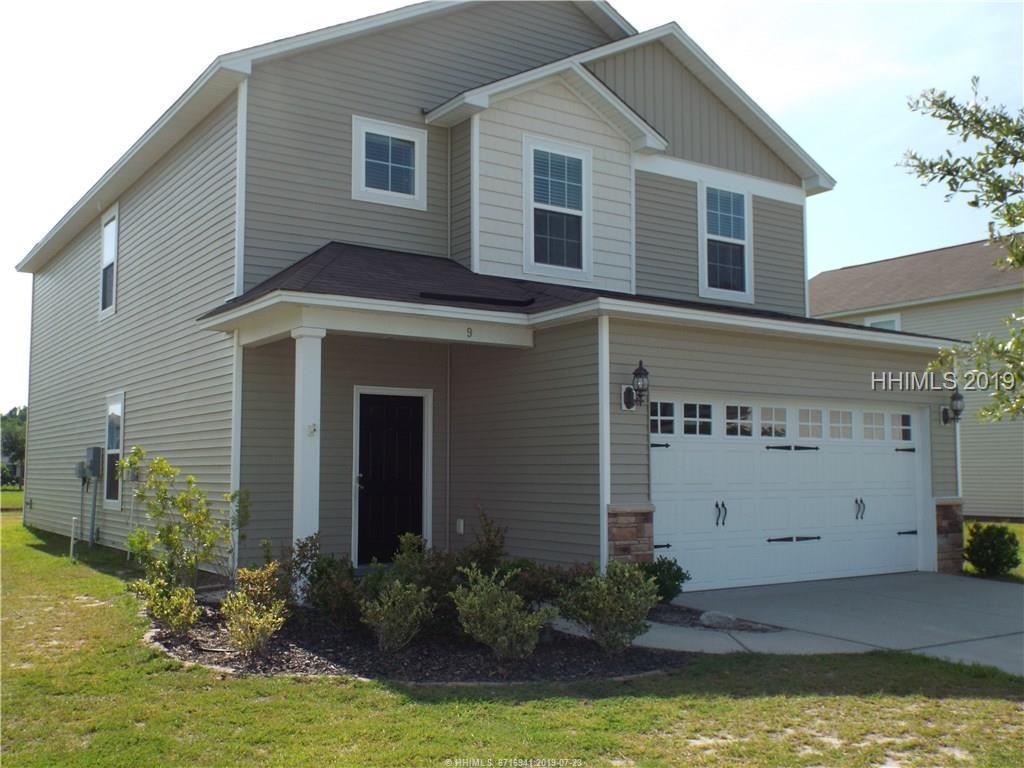 9 Seneca Way - Photo 1