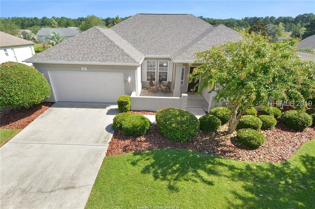 22 Fenwick Dr - Photo 1
