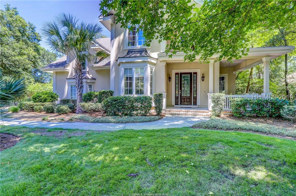 262 Fort Howell Drive - Photo 1