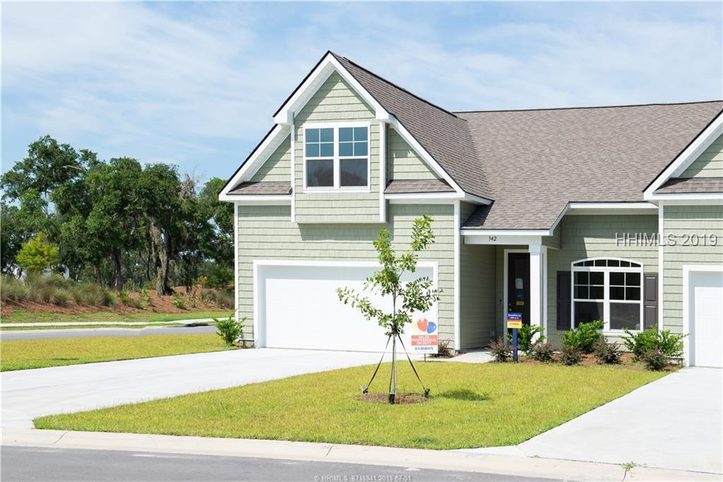 323 Corn Mill Way - Photo 1