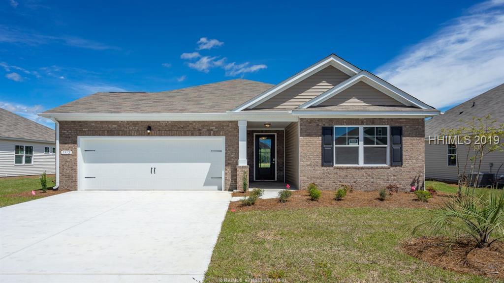 358 Great Harvest Road - Photo 1