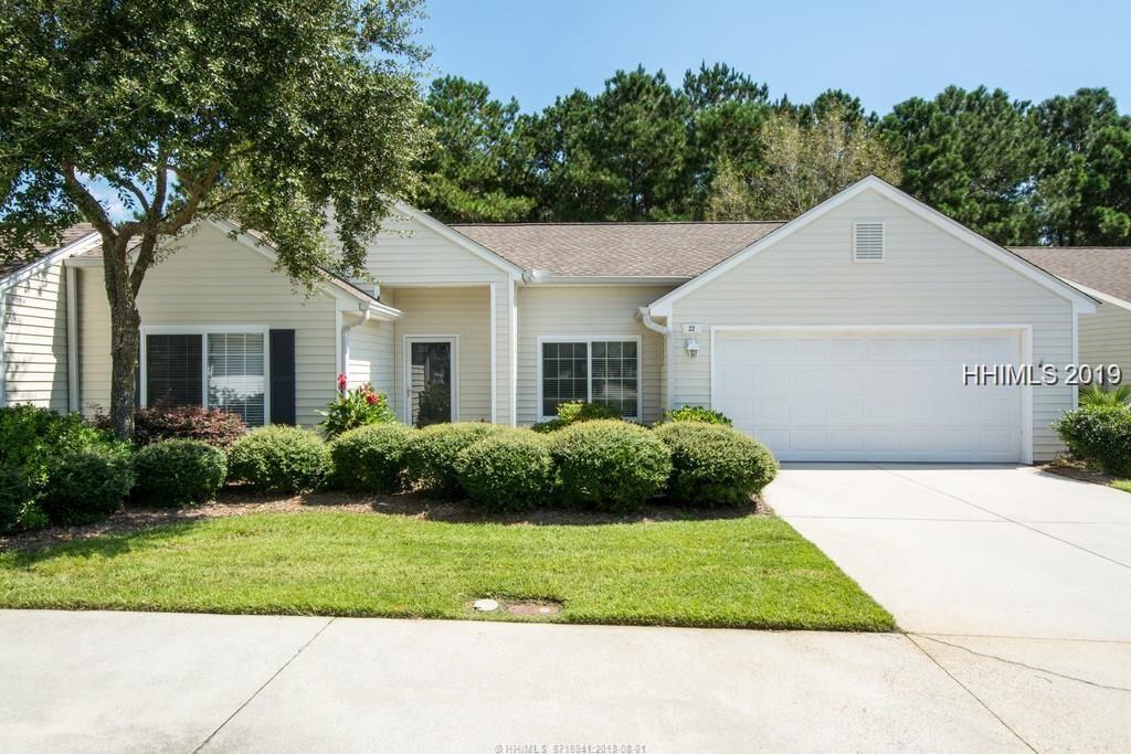 22 Purry Circle - Photo 1