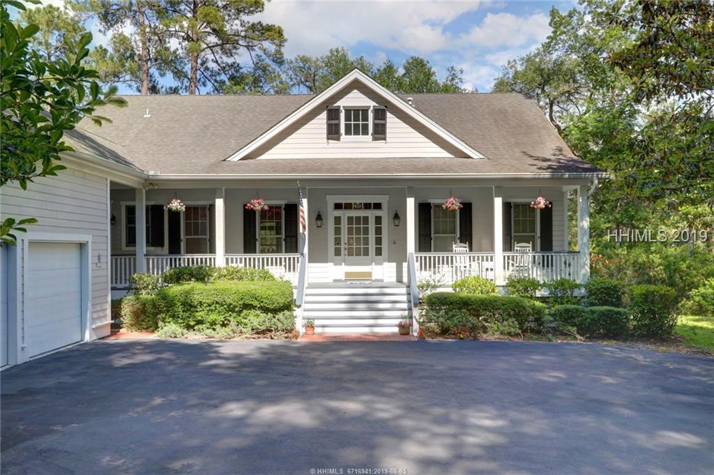 91 Bull Point Drive - Photo 1