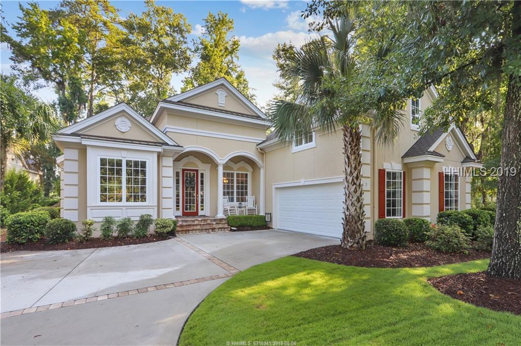 2 Abbeville Court - Photo 1