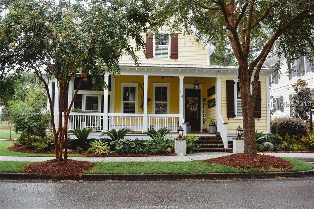 14 Tabby Shell Road - Photo 1
