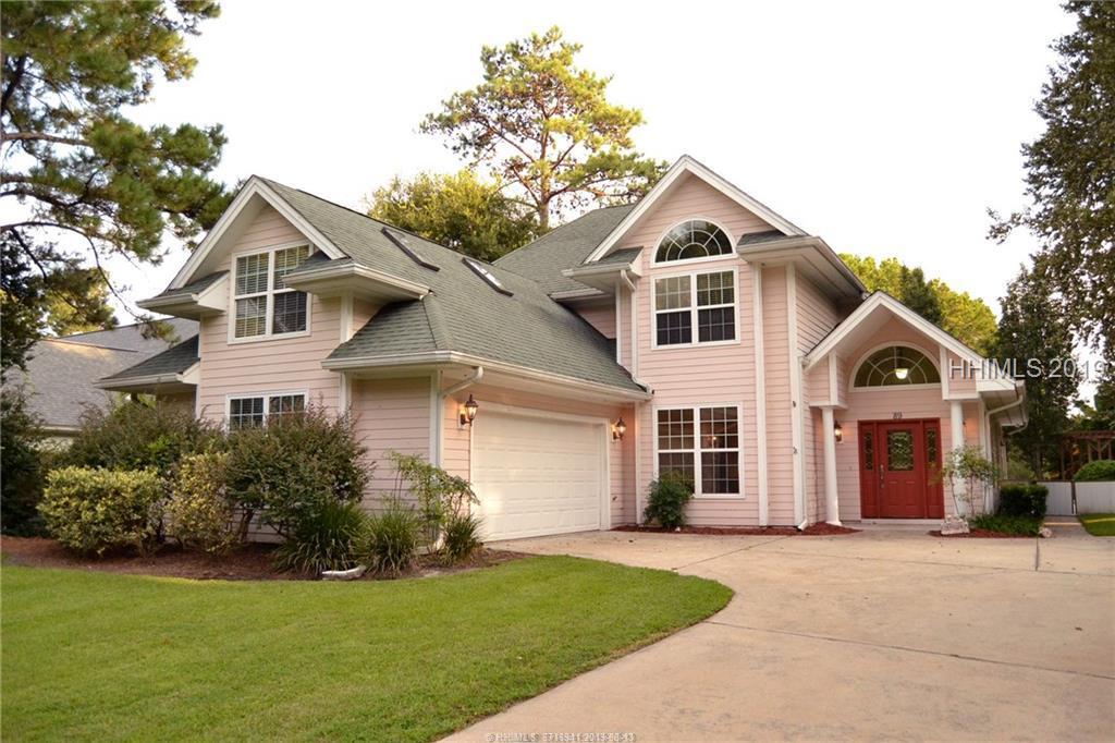 89 Heritage Lakes Drive - Photo 1