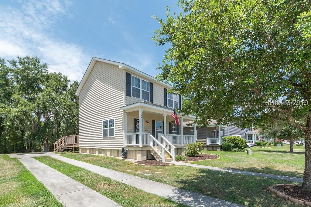 108 Okatie Park Circle - Photo 1