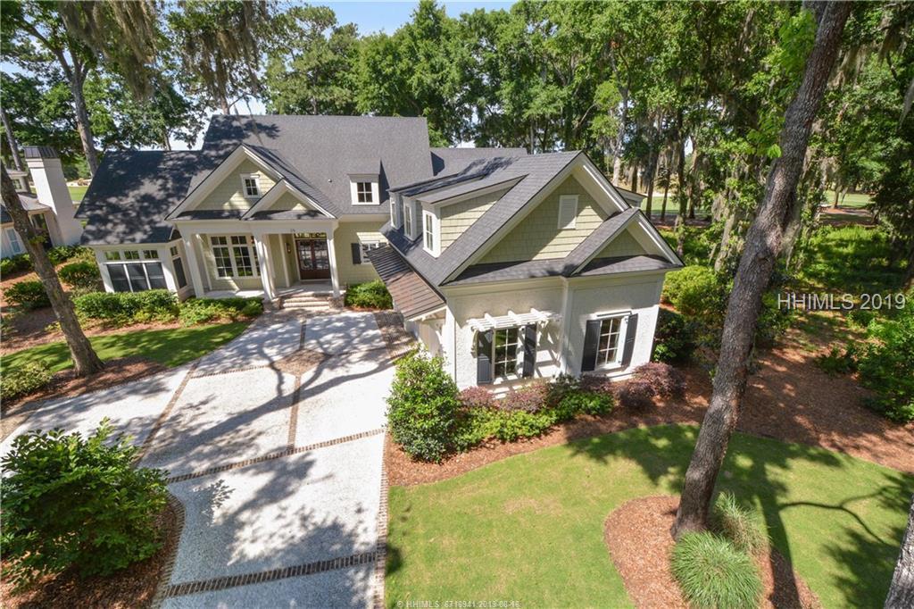 25 Magnolia Blossom Drive - Photo 1