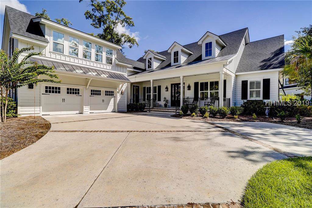 3 Blue Trail Court - Photo 1