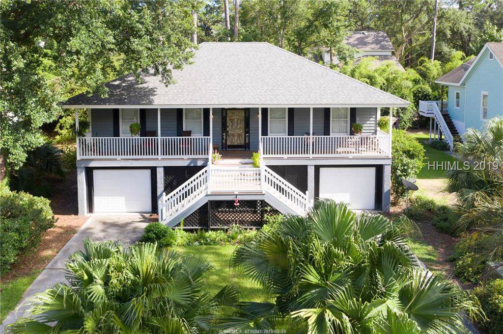 72 Ashton Cove Drive - Photo 1