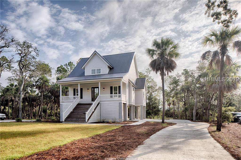 7 Palmetto Point Drive - Photo 1