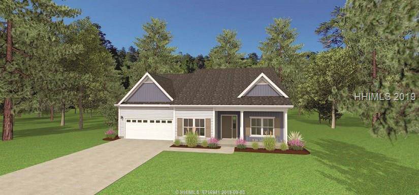 597 Fort Sullivan Drive - Photo 1