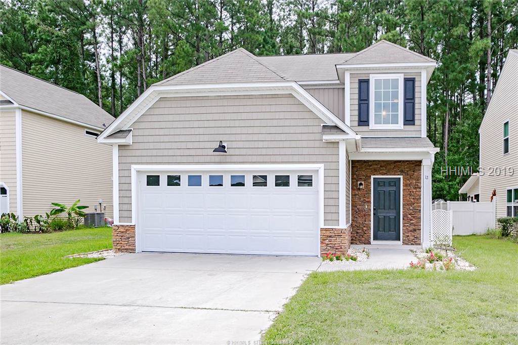 12 Running Oak Drive - Photo 1