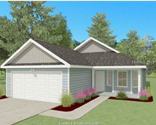 507 Ridgeland Lakes Drive - Photo 1