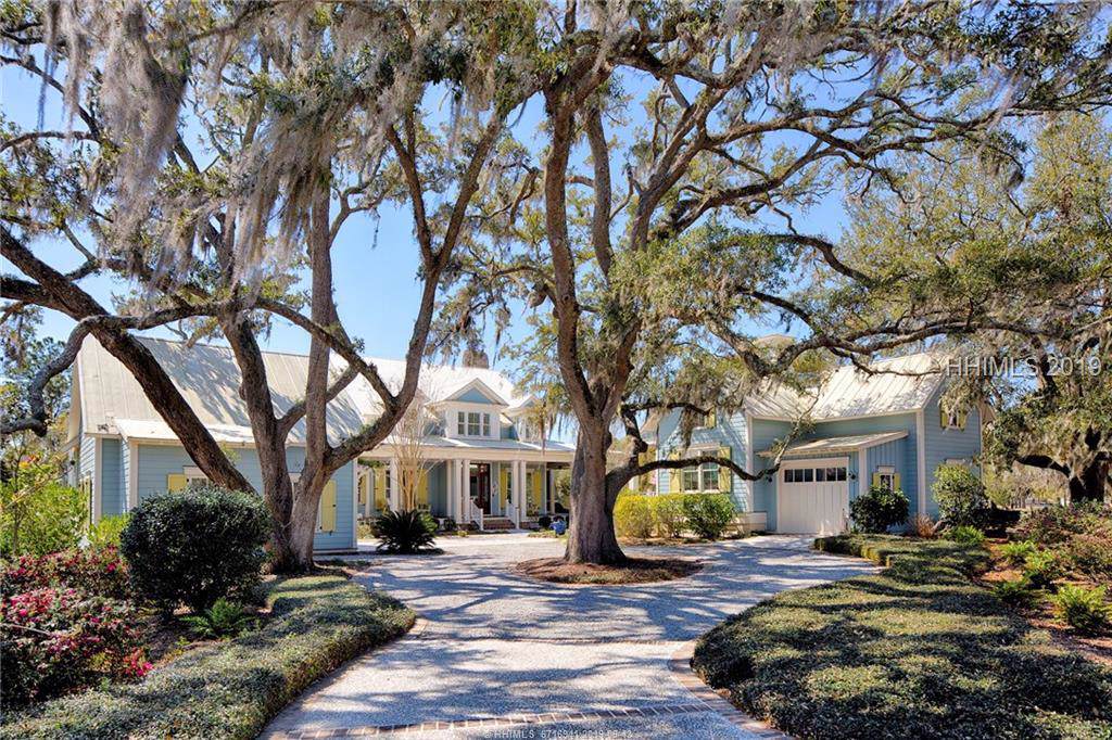 39 Old Oak Road - Photo 1