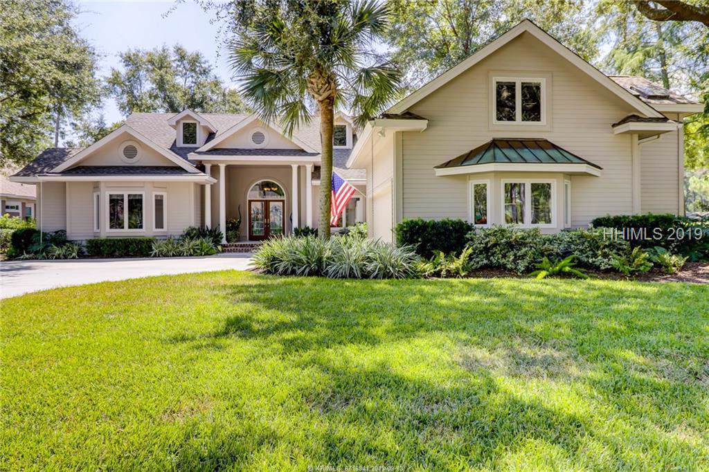 5 Oglethorpe Lane - Photo 1