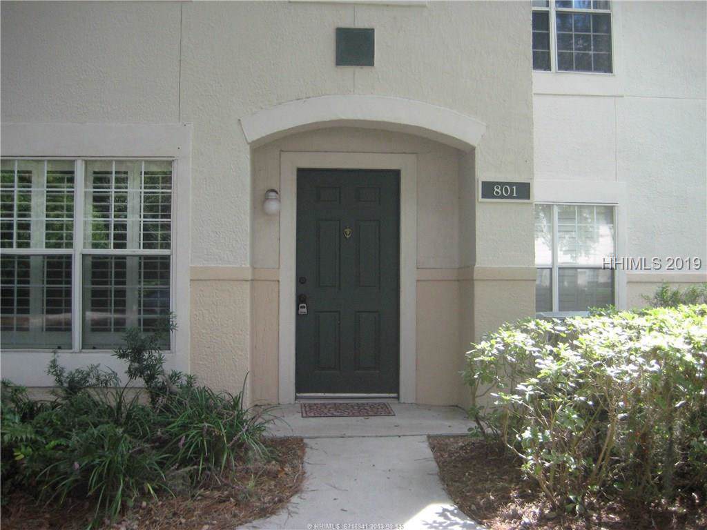 897 Fording Island Road - Photo 1
