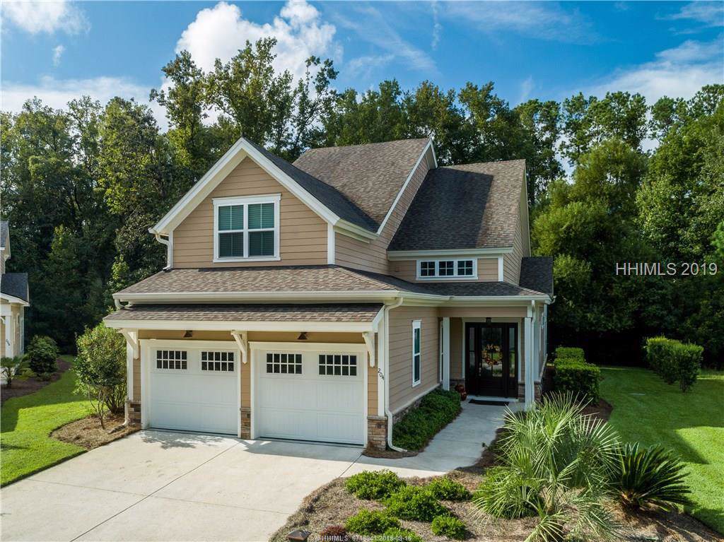 204 Fording Trace - Photo 1 204 Fording Trace - Photo 1