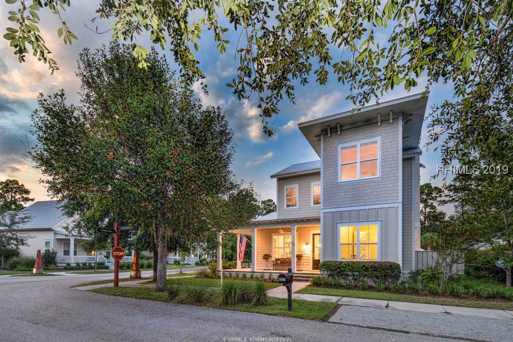5806 Yaupon Road - Photo 1