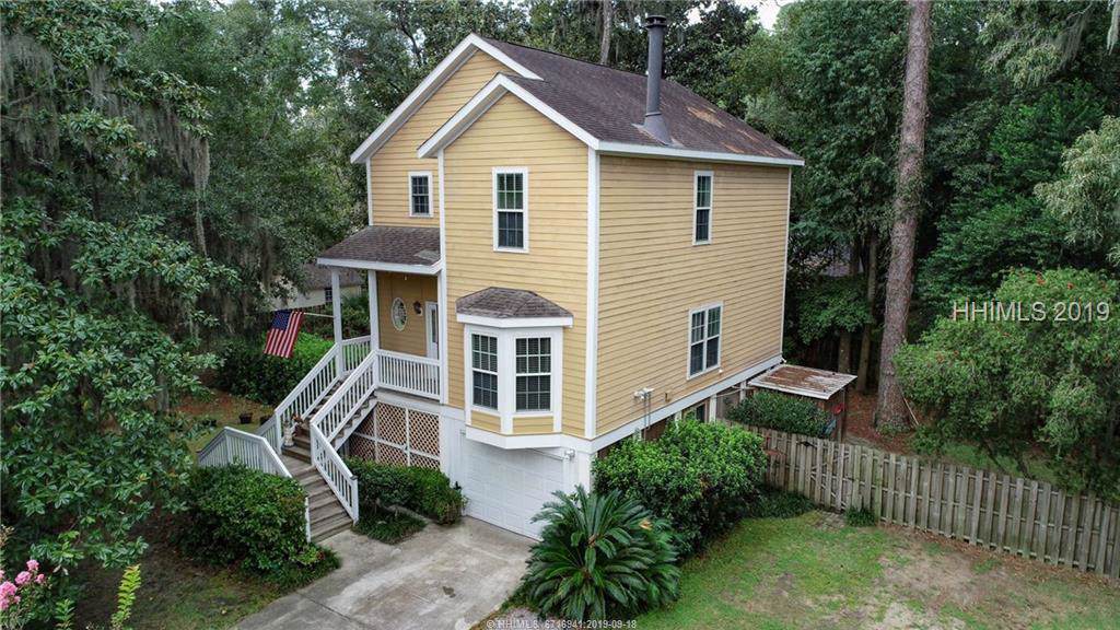 8 Alljoy Road - Photo 1