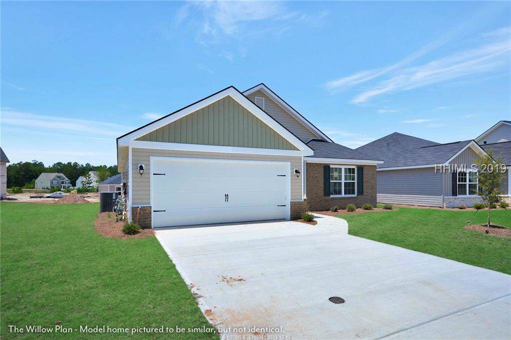 112 Lakeway Drive - Photo 1