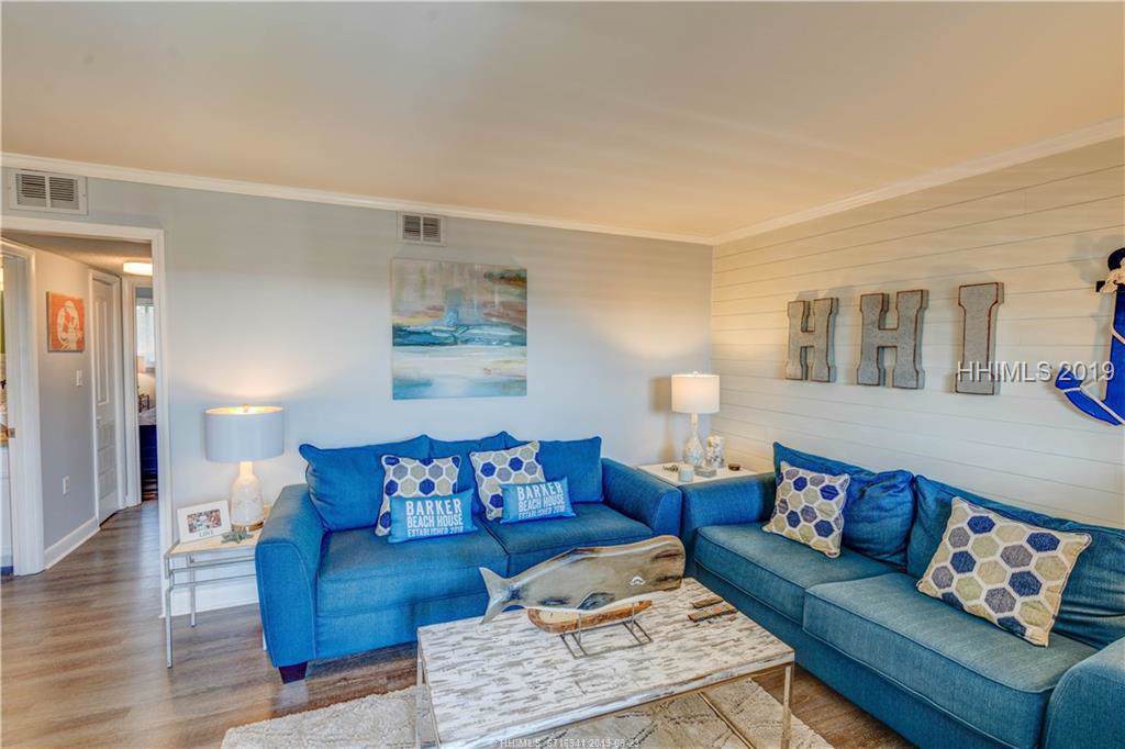 663 William Hilton Parkway - Photo 1