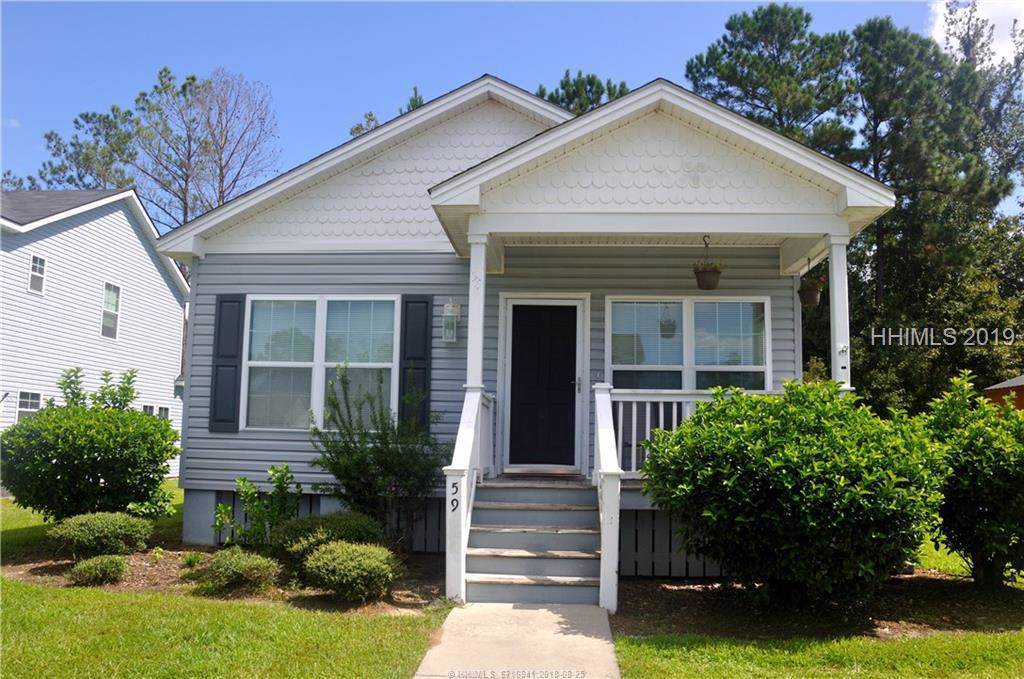 59 Okatie Park Circle - Photo 1