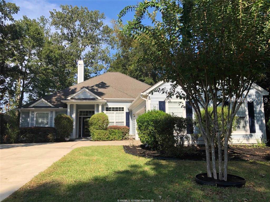 11 Sapelo Island Lane - Photo 1