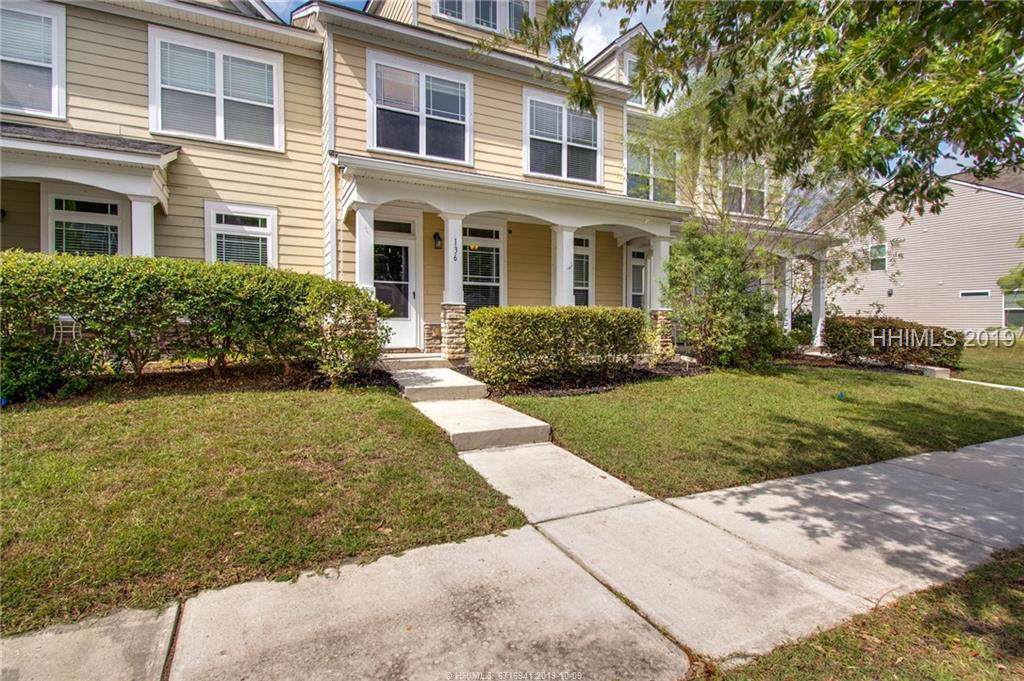 136 Heritage Parkway - Photo 1