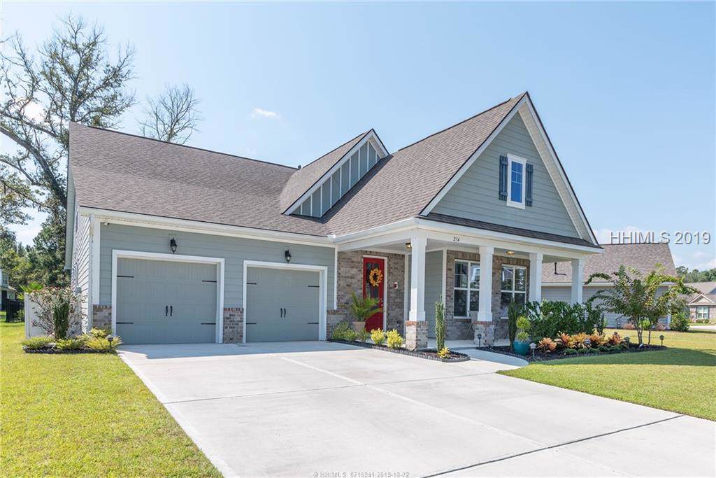 234 Cooper Run Rd - Photo 1