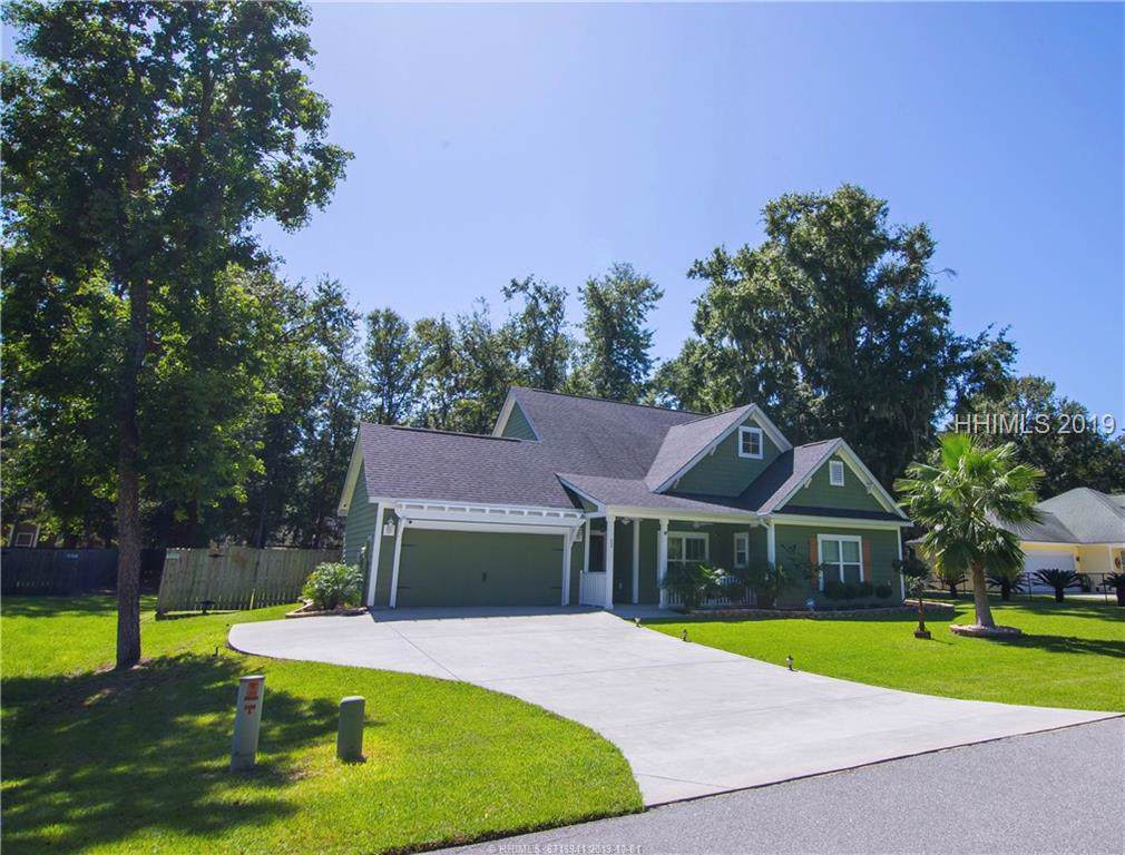33 Laughing Gull Drive - Photo 1